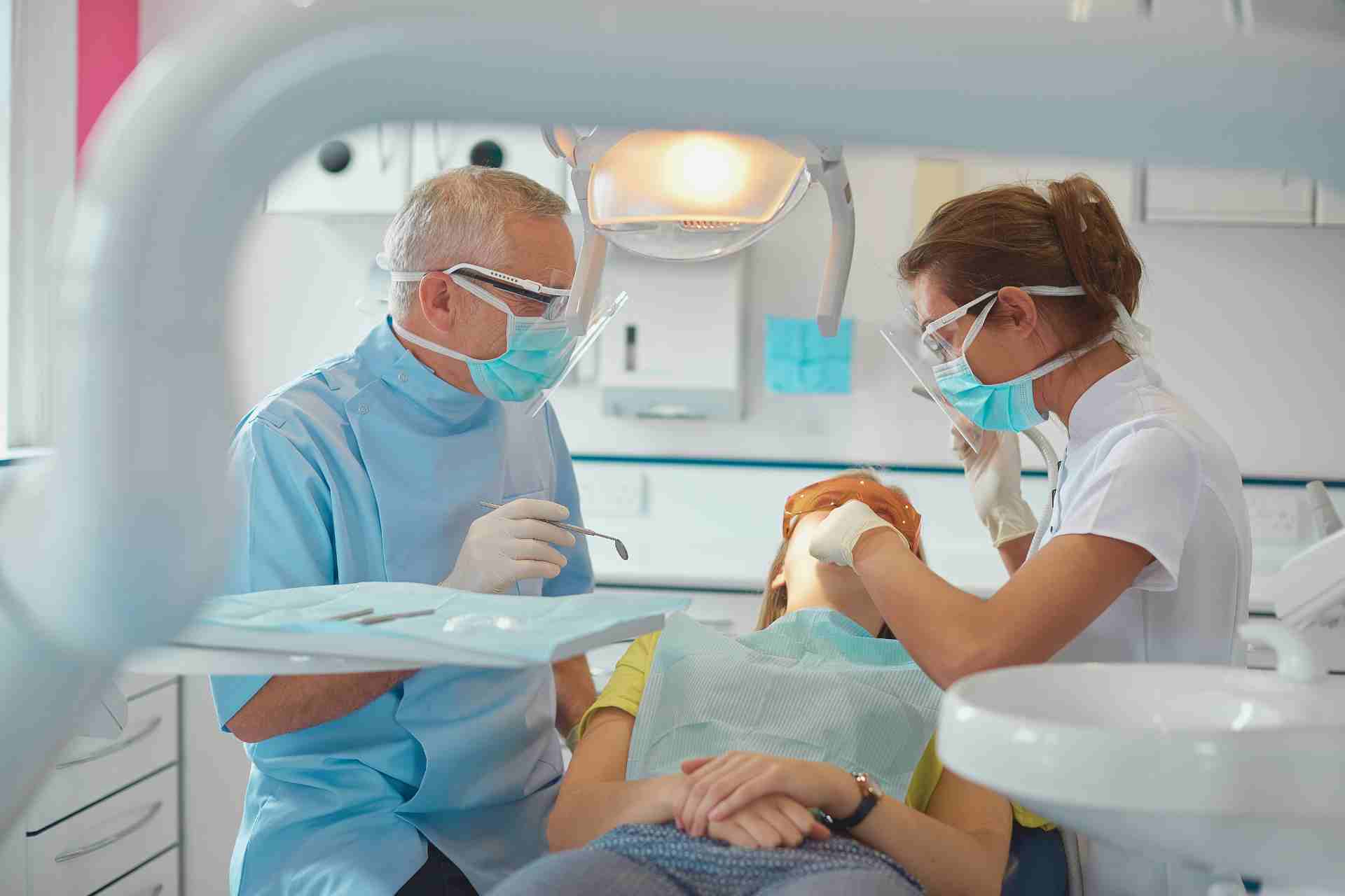 Dentist in Markesan, WI